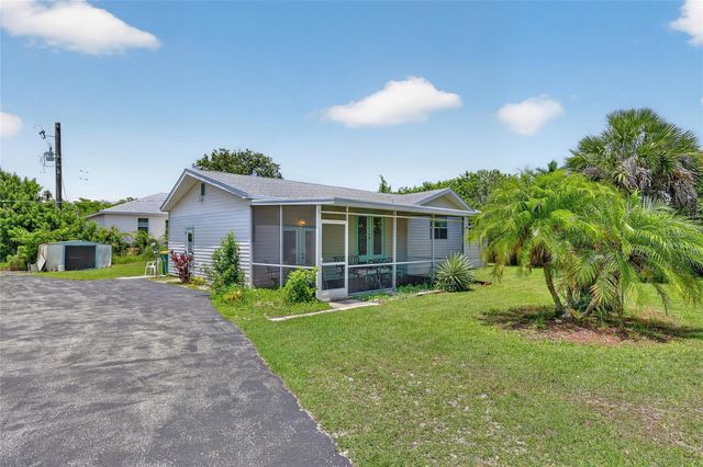 1411 CORAL RIDGE DRIVE, Punta Gorda, FL 33950