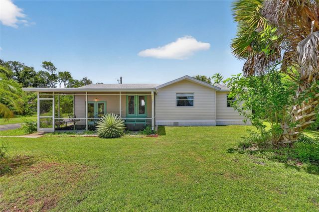 1411 CORAL RIDGE DRIVE, Punta Gorda, FL 33950