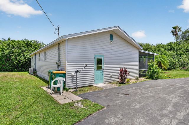 1411 CORAL RIDGE DRIVE, Punta Gorda, FL 33950