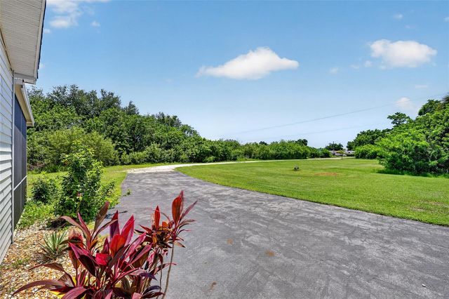 1411 CORAL RIDGE DRIVE, Punta Gorda, FL 33950