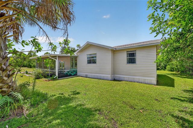 1411 CORAL RIDGE DRIVE, Punta Gorda, FL 33950