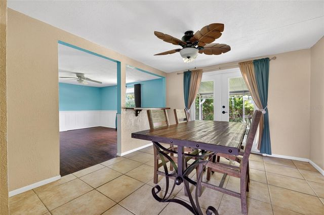 1411 CORAL RIDGE DRIVE, Punta Gorda, FL 33950