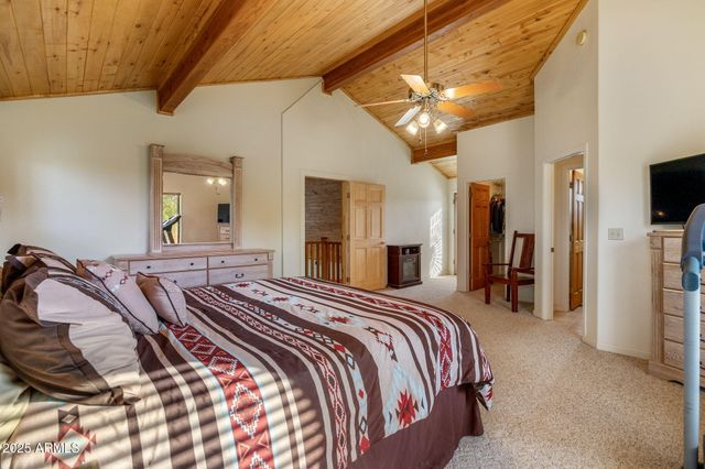 2781 AIR PARK Drive, Overgaard, AZ 85933