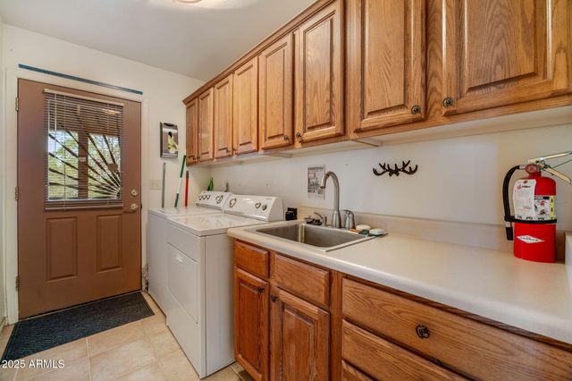 2781 AIR PARK Drive, Overgaard, AZ 85933