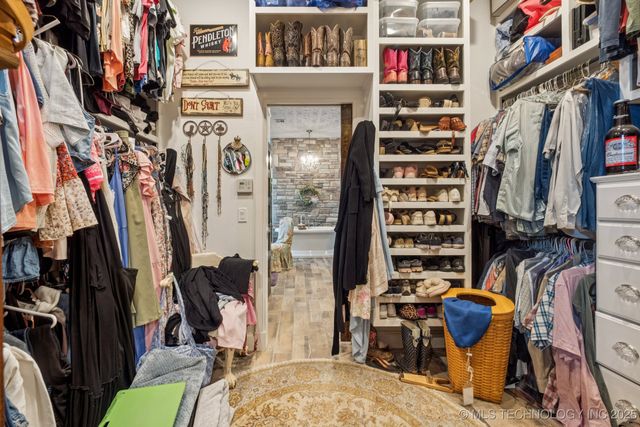 791 Wild Rose Road, Indianola, OK 74442