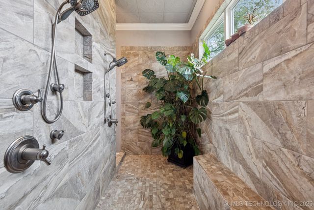 791 Wild Rose Road, Indianola, OK 74442