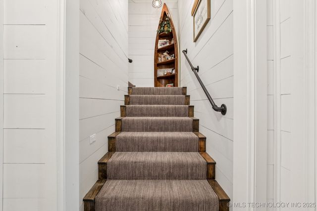 791 Wild Rose Road, Indianola, OK 74442