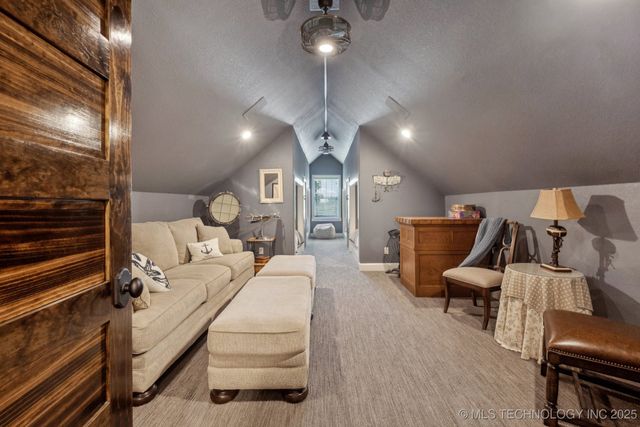 791 Wild Rose Road, Indianola, OK 74442