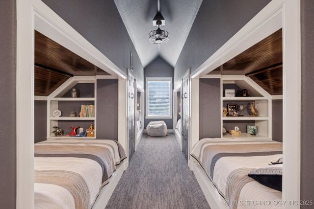 791 Wild Rose Road, Indianola, OK 74442