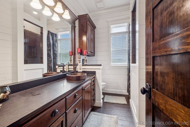 791 Wild Rose Road, Indianola, OK 74442