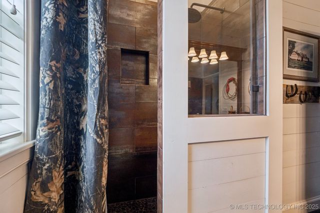 791 Wild Rose Road, Indianola, OK 74442