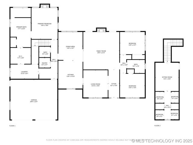 791 Wild Rose Road, Indianola, OK 74442