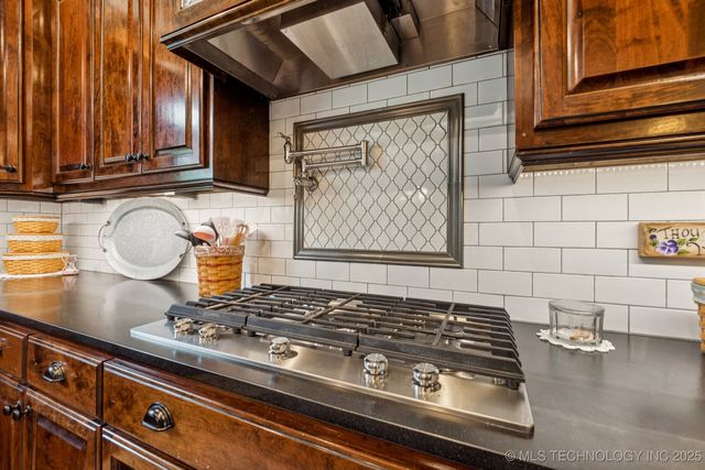 791 Wild Rose Road, Indianola, OK 74442