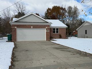 48879 Callens Road, Chesterfield, MI 48047