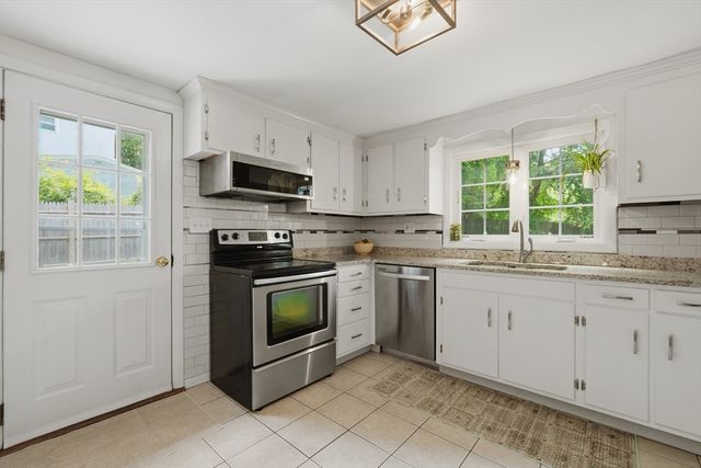 62 Putnam Road, Holden, MA 01520