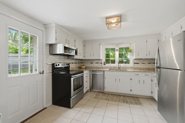 62 Putnam Road, Holden, MA 01520