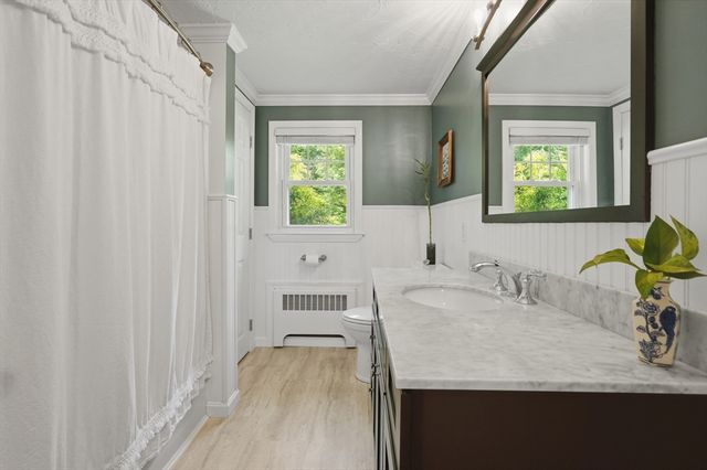 62 Putnam Road, Holden, MA 01520