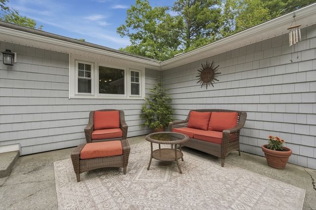 62 Putnam Road, Holden, MA 01520