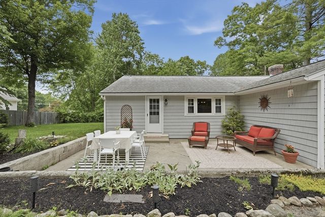 62 Putnam Road, Holden, MA 01520