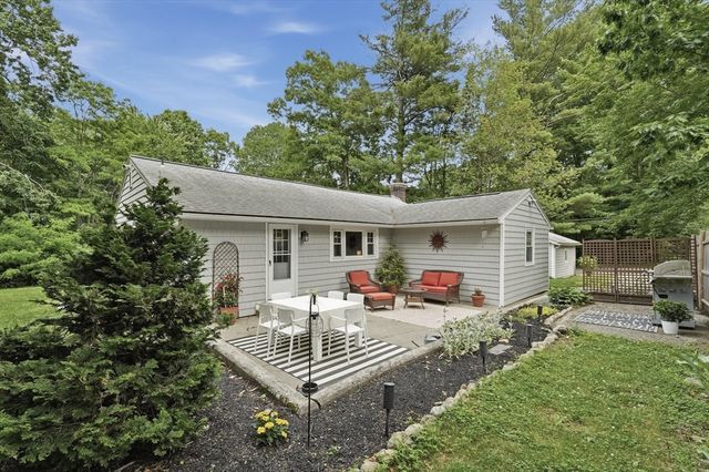62 Putnam Road, Holden, MA 01520