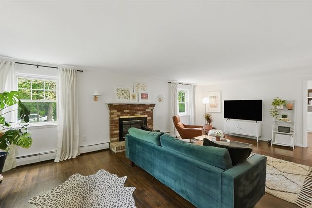 62 Putnam Road, Holden, MA 01520