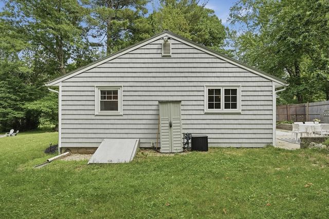 62 Putnam Road, Holden, MA 01520