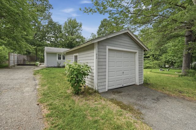 62 Putnam Road, Holden, MA 01520