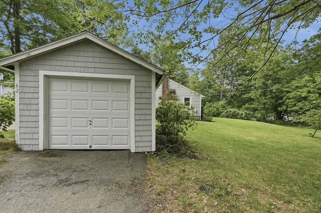 62 Putnam Road, Holden, MA 01520