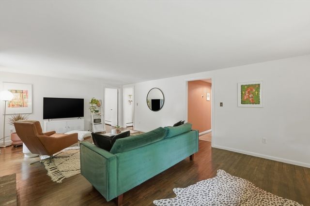 62 Putnam Road, Holden, MA 01520