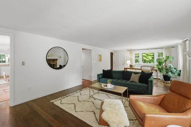 62 Putnam Road, Holden, MA 01520