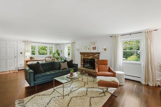 62 Putnam Road, Holden, MA 01520