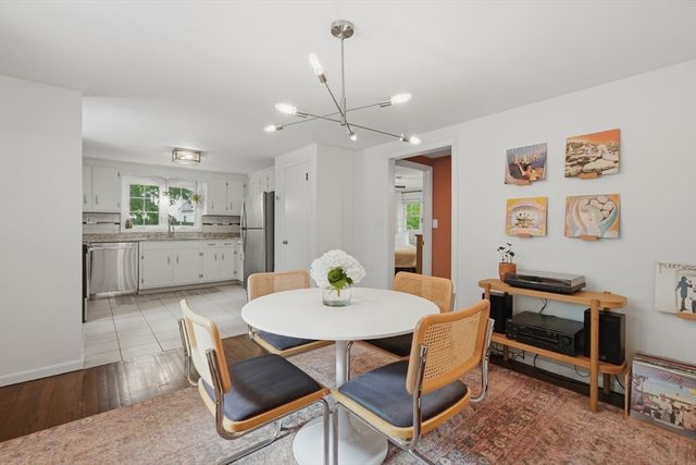 62 Putnam Road, Holden, MA 01520