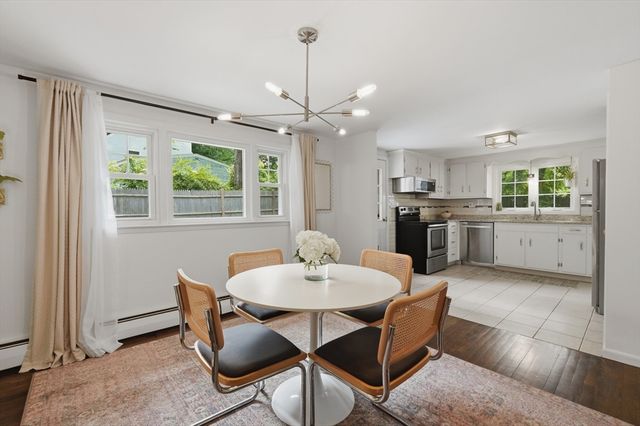 62 Putnam Road, Holden, MA 01520