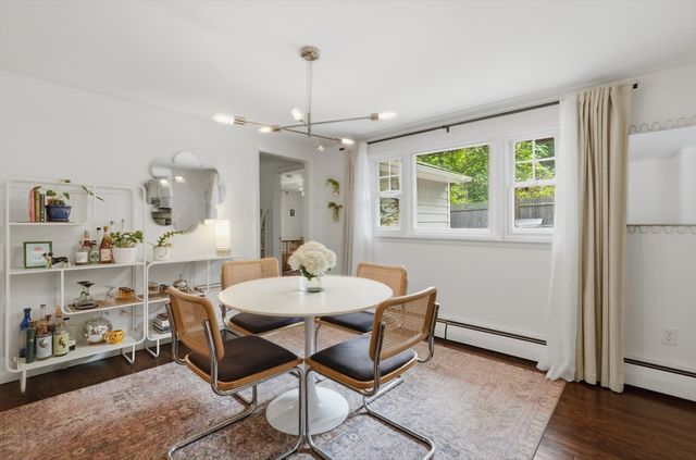 62 Putnam Road, Holden, MA 01520