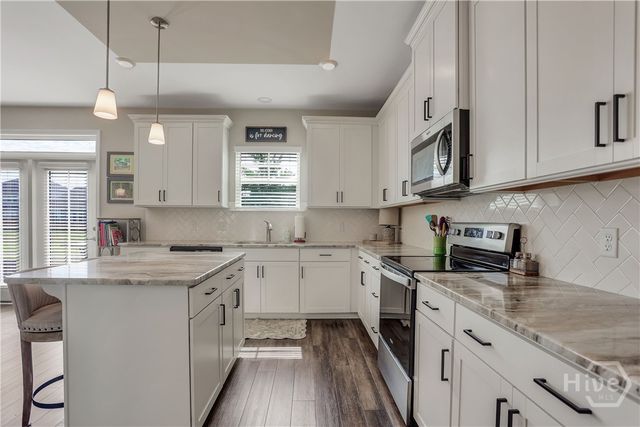 5 Brookhaven Drive, Savannah, GA 31407