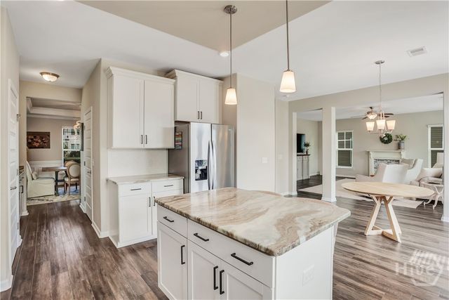 5 Brookhaven Drive, Savannah, GA 31407