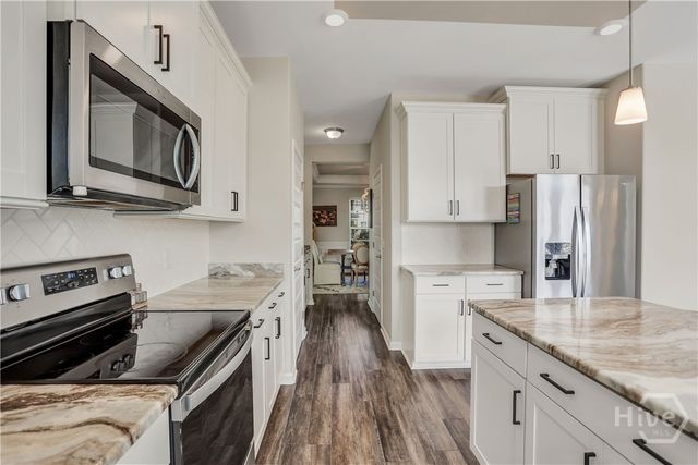 5 Brookhaven Drive, Savannah, GA 31407