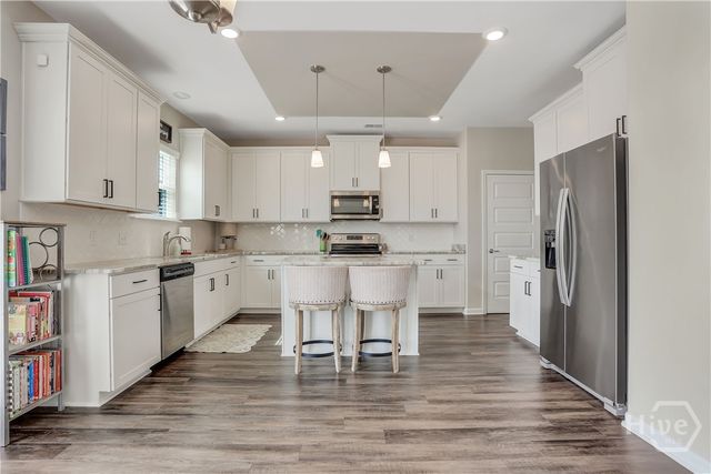 5 Brookhaven Drive, Savannah, GA 31407
