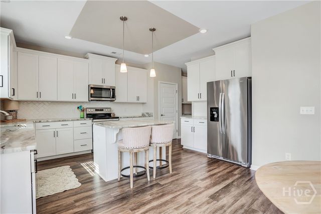 5 Brookhaven Drive, Savannah, GA 31407