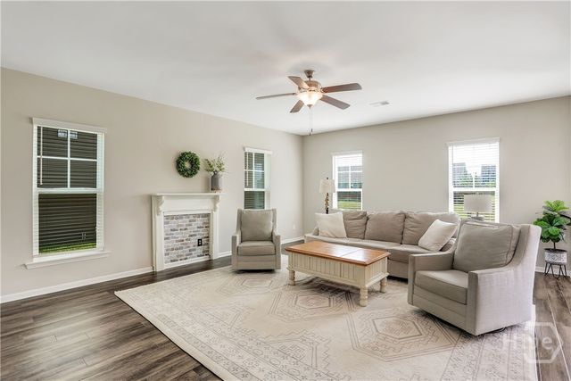 5 Brookhaven Drive, Savannah, GA 31407