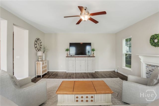 5 Brookhaven Drive, Savannah, GA 31407