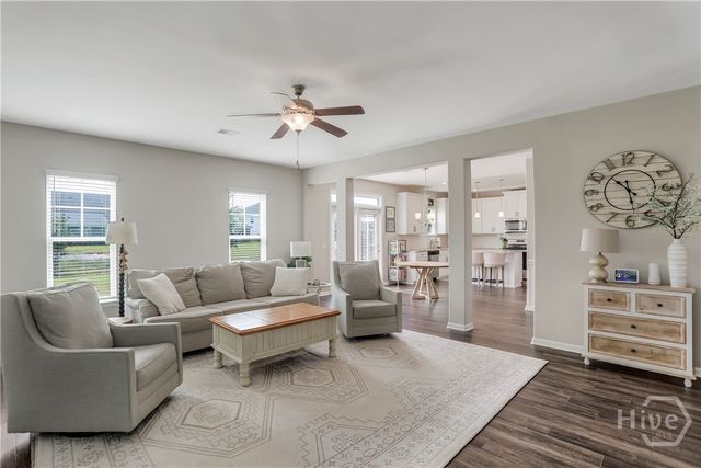 5 Brookhaven Drive, Savannah, GA 31407