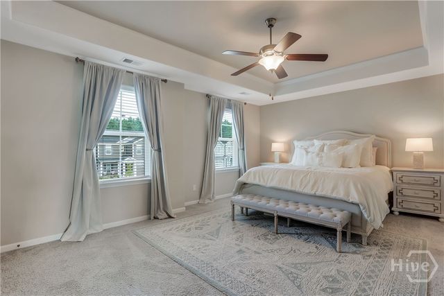 5 Brookhaven Drive, Savannah, GA 31407