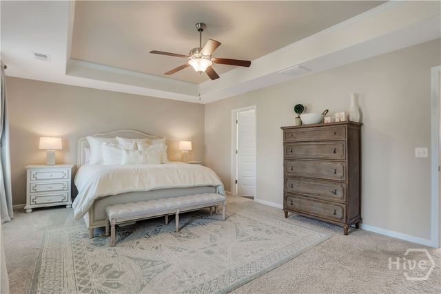 5 Brookhaven Drive, Savannah, GA 31407