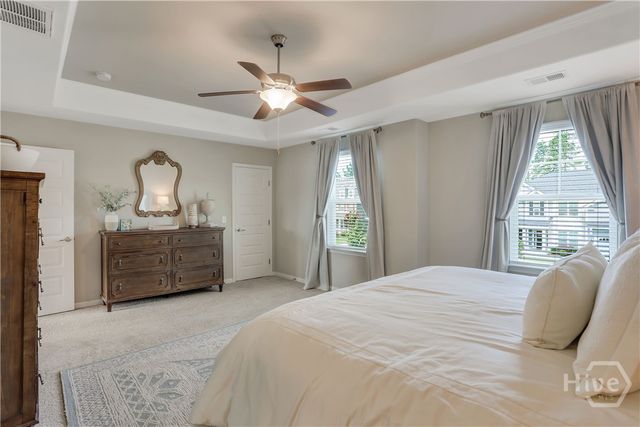 5 Brookhaven Drive, Savannah, GA 31407
