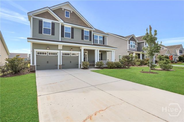 5 Brookhaven Drive, Savannah, GA 31407