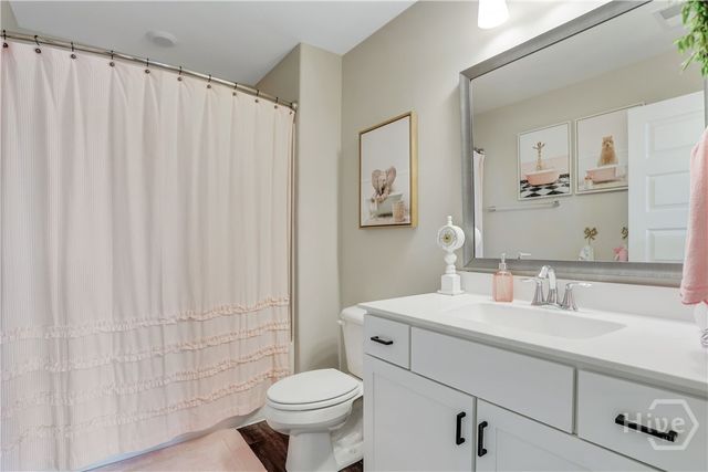 5 Brookhaven Drive, Savannah, GA 31407