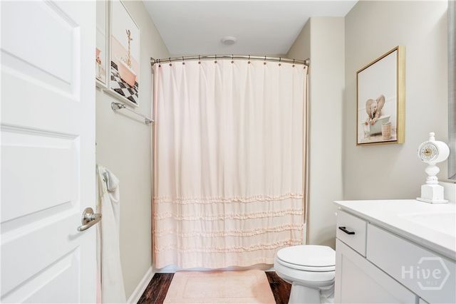5 Brookhaven Drive, Savannah, GA 31407