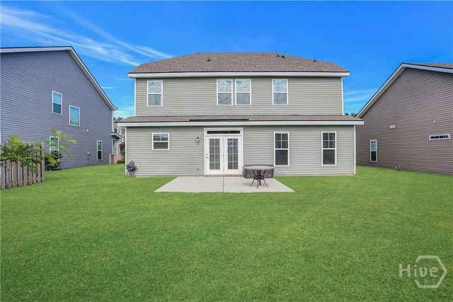 5 Brookhaven Drive, Savannah, GA 31407
