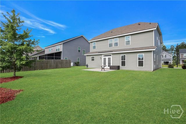 5 Brookhaven Drive, Savannah, GA 31407